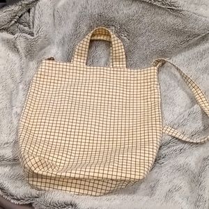 Canvas Bag